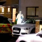 Two men and a woman seriously injured in assault by five masked men in Ballymoney