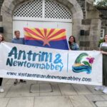 Sister Cities exchange programme offers students chance to travel to Arizona