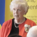 Former Lord Lieutenant of Co Antrim has been remembered as ‘one of life’s ladies’ following her death