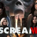 Scream VI to be unveiled in cinemas on March 10
