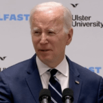 President Joe Biden says he hopes Assembly is soon restored