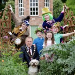 Garden Show Ireland back in Antrim