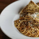 What’s your worst food crime?