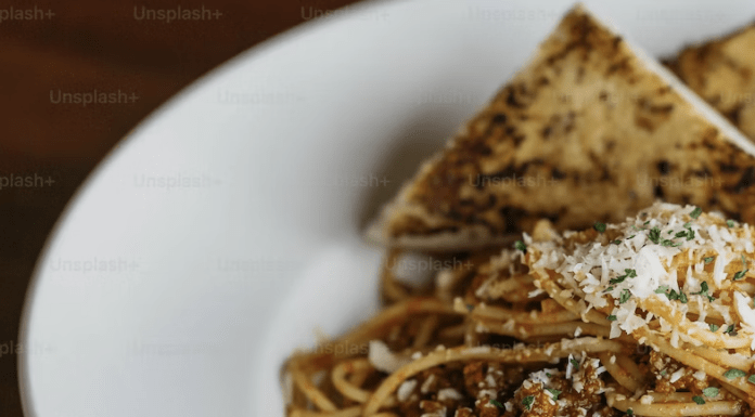 What’s your worst food crime?