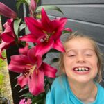 PSNI offers condolences to Scarlett Rossborough’s family as first photos are released
