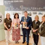 New hearing aid support service for Ballyclare