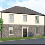 £90m housing development boost for Ballyclare