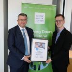 Good sport: Ballyclare student awarded Education Bursary