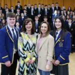 One hundred Belfast High pupils to be screened for SADS thanks to fundraiser