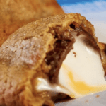 Here’s how to make your own Creme Egg cookie
