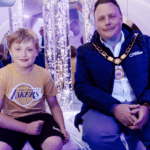 New sensory room for Valley Leisure Centre