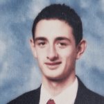 Police renew appeal for information 23 years after shooting of Gavin Brett