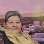 Newtownabbey road victim named as Avril Seeds (61)