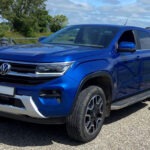 One of three vehicles stolen from Doagh remains missing