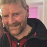 Have you seen missing man Alastair McIlroy?