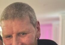 Have you seen missing man Alastair McIlroy?