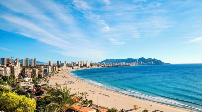 Sunshine breaks from £359 per person with Jet2holidays