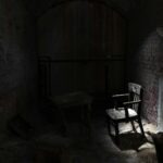 Belfast is the spookiest area to visit in Northern Ireland