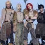 XLOV celebrates mini-album release
