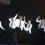 BTS world tour includes two dates in London