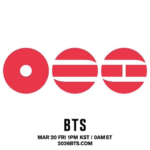 BTS’s ARIRANG World Tour pumping £15.4m into London’s economy