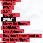 BTS releases album track listing