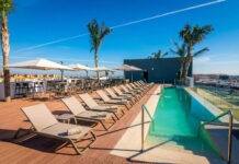 TUI holiday deals from Belfast