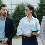 Why simple setups often work best at work