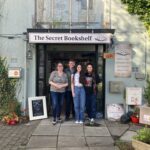 The Secret Bookshelf named a Bookshop Champion for Independent Bookshop Week