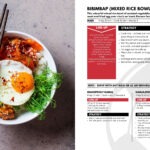 Get a taste of the World Football Food cookbook