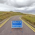 Body found on Whiterocks beach