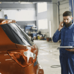 Marketing tips for an automotive business