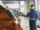 Marketing tips for an automotive business