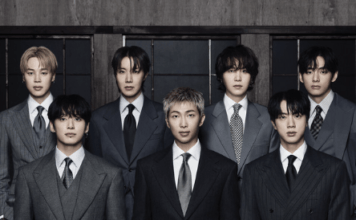 BTS marks 12 consecutive weeks on Billboard