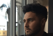 Police name man who died in Ballyclare crash