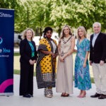Parents and carers gather to share personal experiences