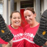 Tackle Action Cancer’s Seven Peaks Challenge for a good cause