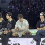 BTS will not be entering this year’s Grammy race