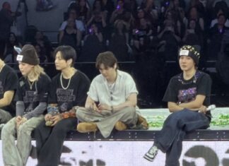 BTS will not be entering this year’s Grammy race