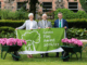 Green Flag Award-winning sites across Antrim and Newtownabbey