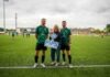 Football event kickstarts mental health conversations