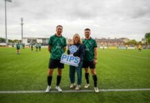 Football event kickstarts mental health conversations