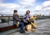 Fleadh puts Belfast on the cultural map
