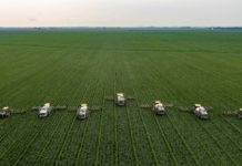 The future of precision data capture in modern technology