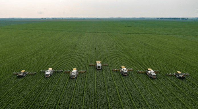 The future of precision data capture in modern technology