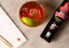 Add some free Buldak to your wagamama dish