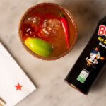 Add some free Buldak to your wagamama dish