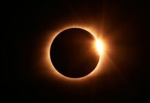 Research: 15% of people in Northern Ireland have looked at a solar eclipse without eye protection