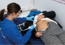 Get your liver checked for free in Co Antrim
