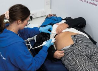 Get your liver checked for free in Co Antrim